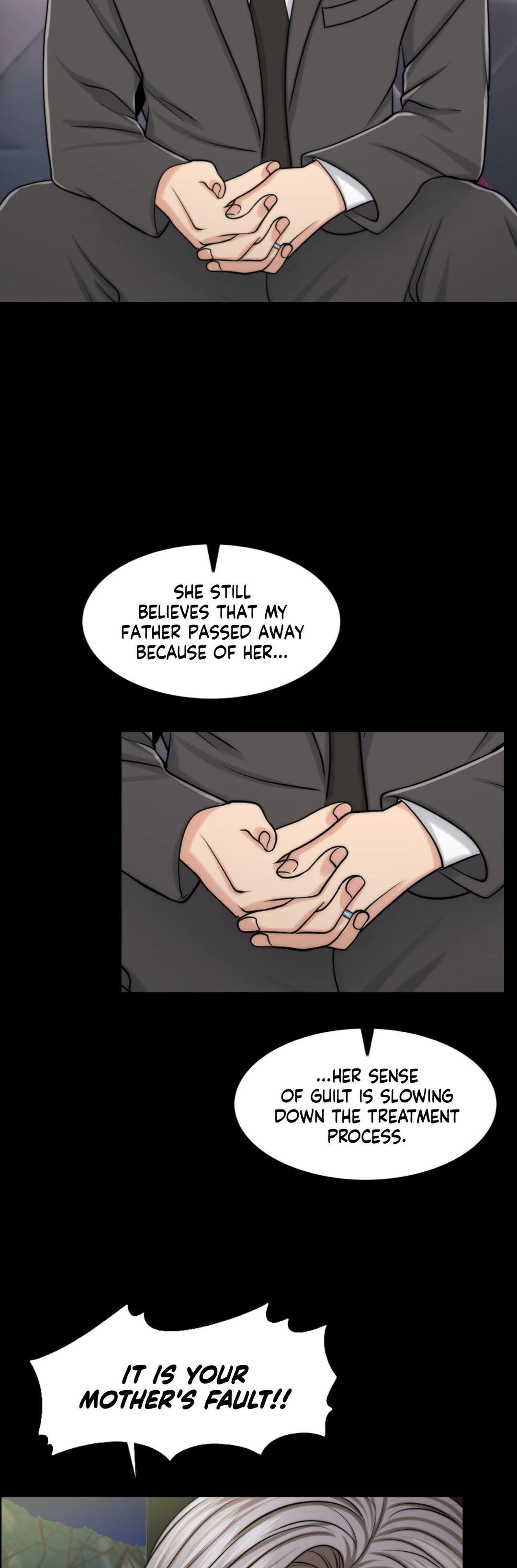 Wife for 1000 Days - Chapter 47 [photo 20] - MangaPorn