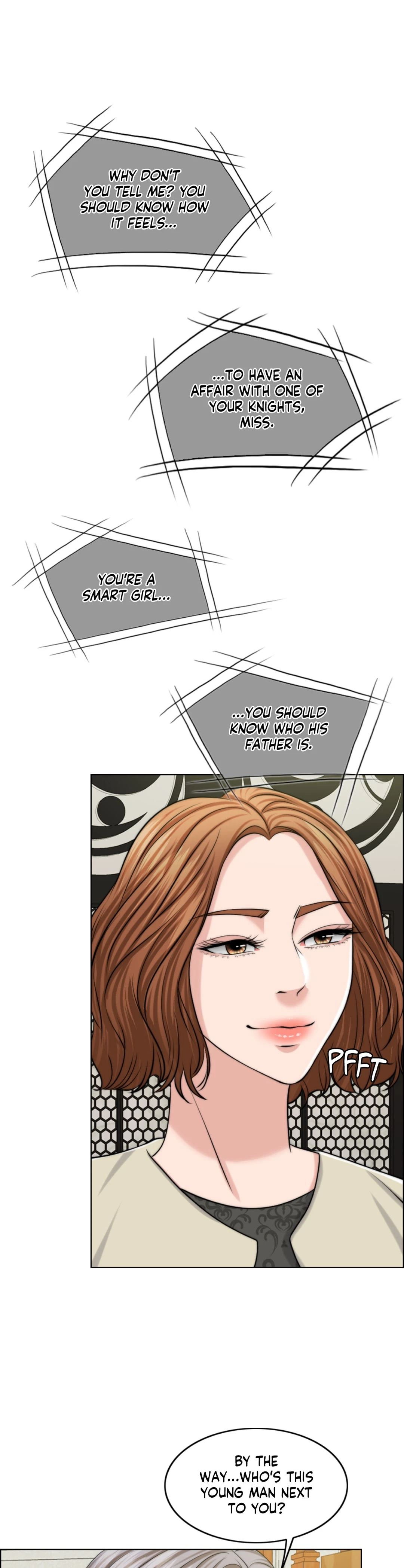 Wife for 1000 Days - Chapter 47 [photo 37] - MangaPorn