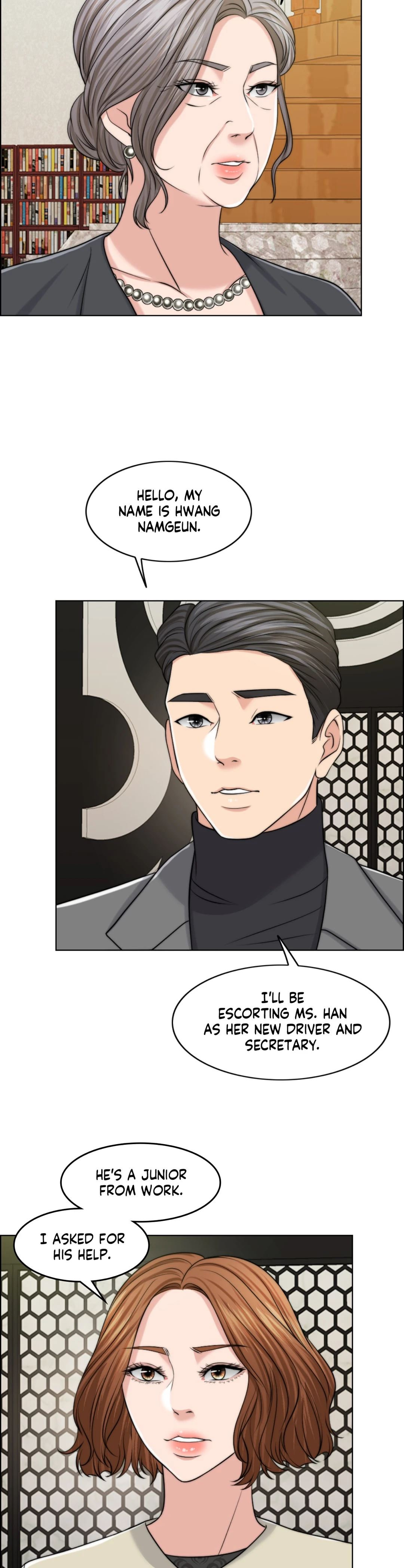 Wife for 1000 Days - Chapter 47 [photo 38] - MangaPorn