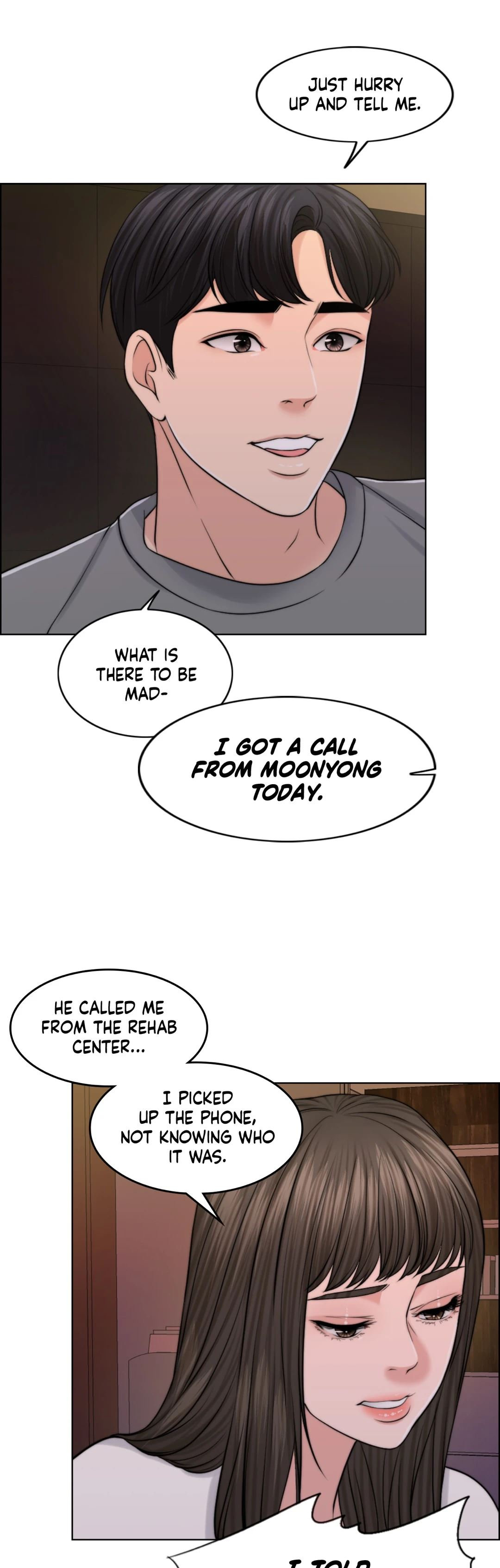 Wife for 1000 Days - Chapter 47 [photo 4] - MangaPorn