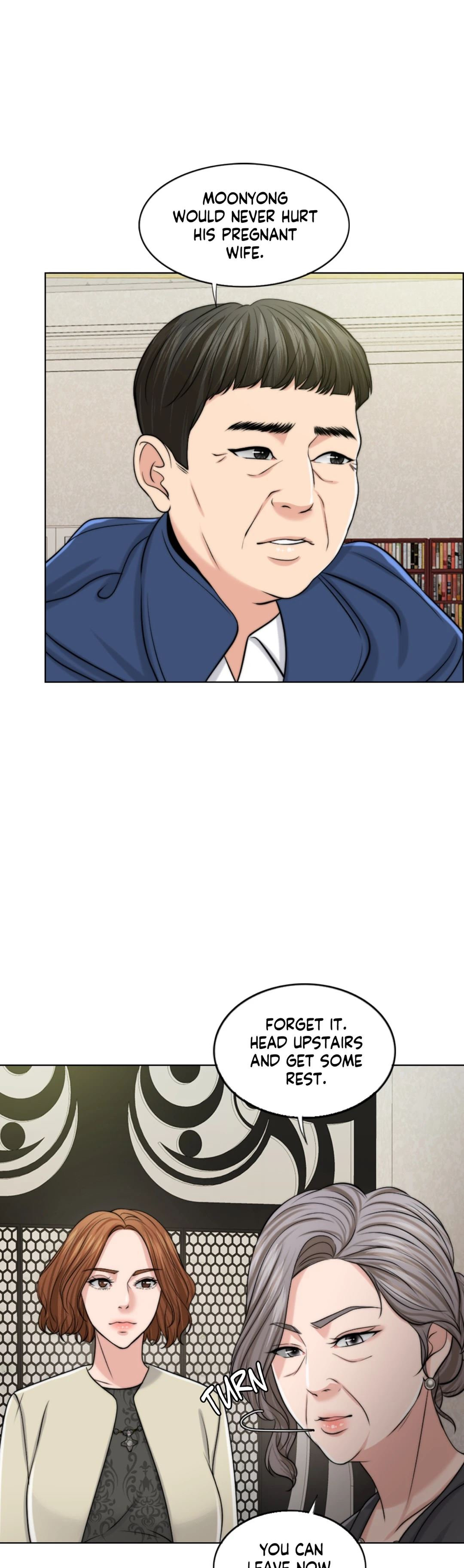 Wife for 1000 Days - Chapter 47 [photo 40] - MangaPorn