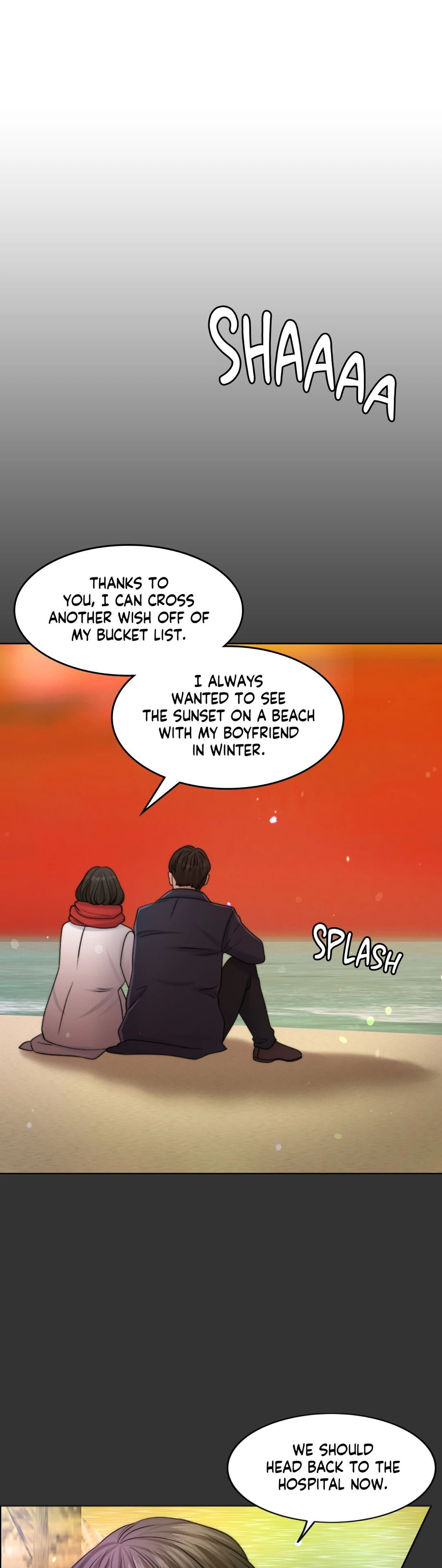 Wife for 1000 Days - Chapter 47 [photo 43] - MangaPorn