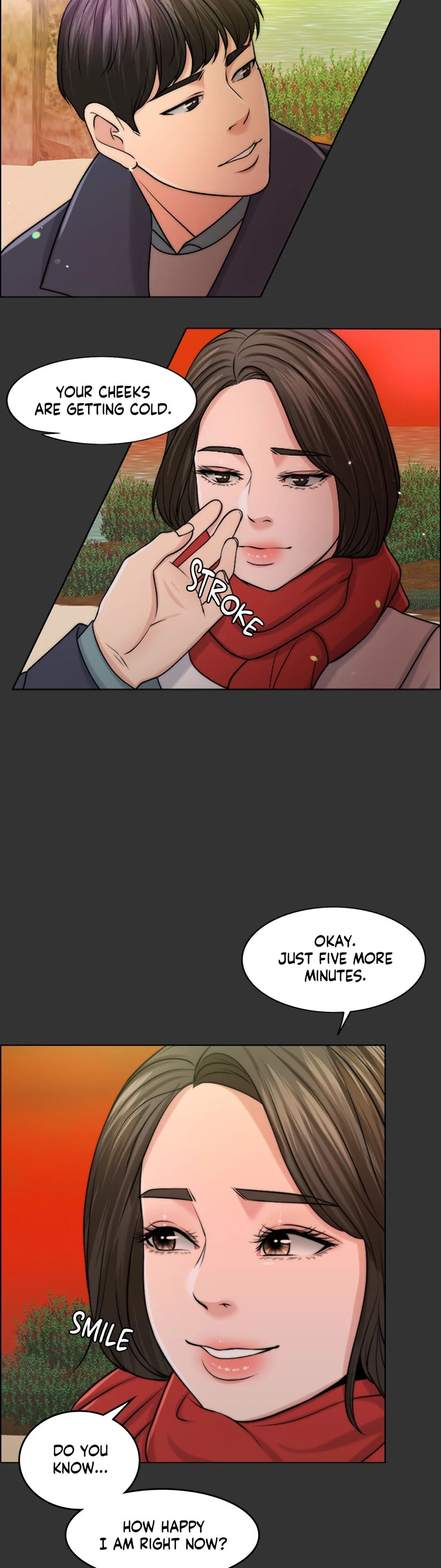 Wife for 1000 Days - Chapter 47 [photo 44] - MangaPorn