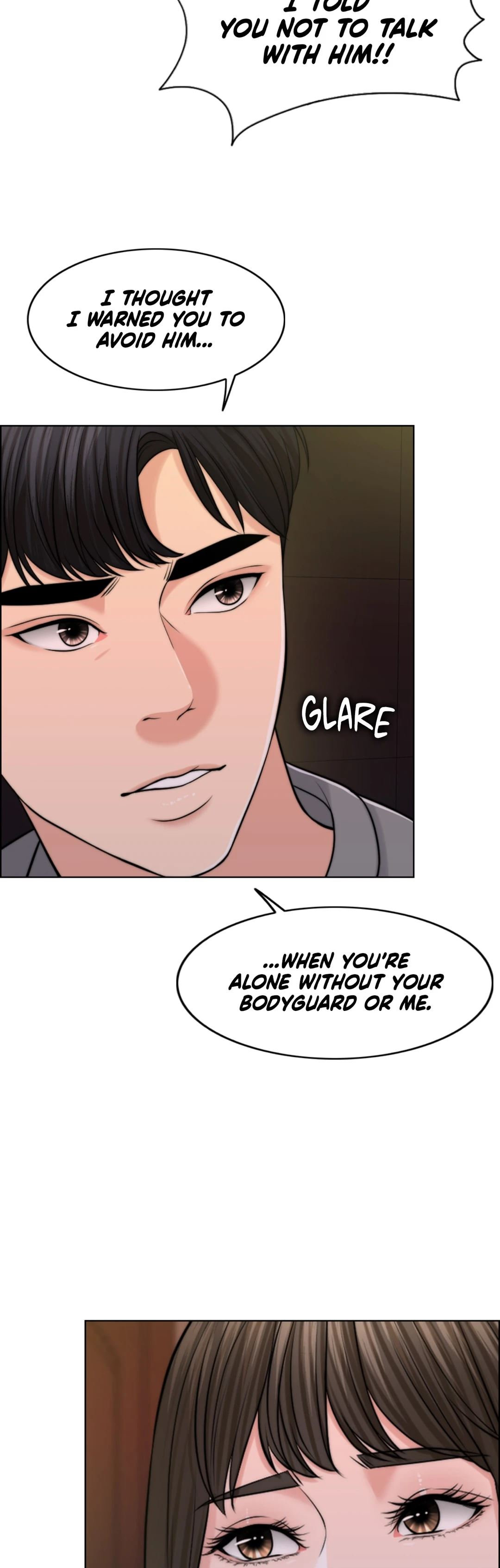 Wife for 1000 Days - Chapter 47 [photo 5] - MangaPorn