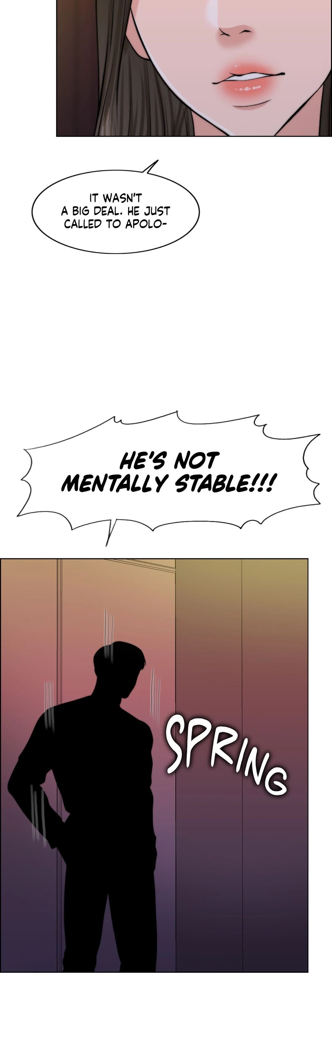 Wife for 1000 Days - Chapter 47 [photo 6] - MangaPorn