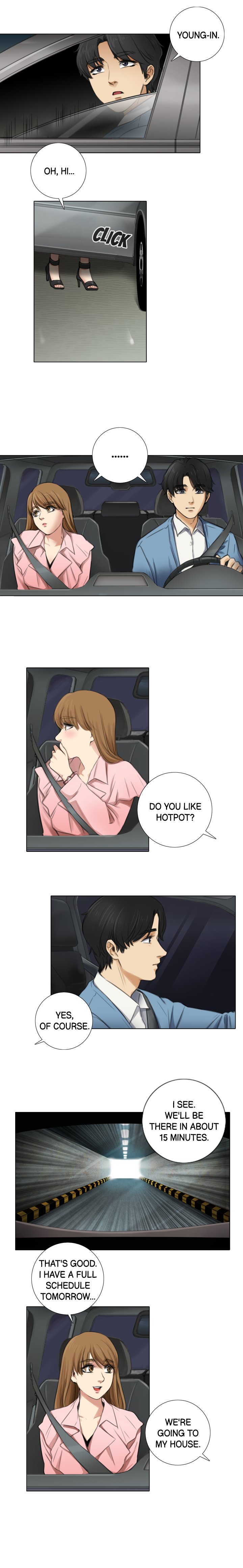 Touch Me - Chapter 5 [photo 10] - MangaPorn