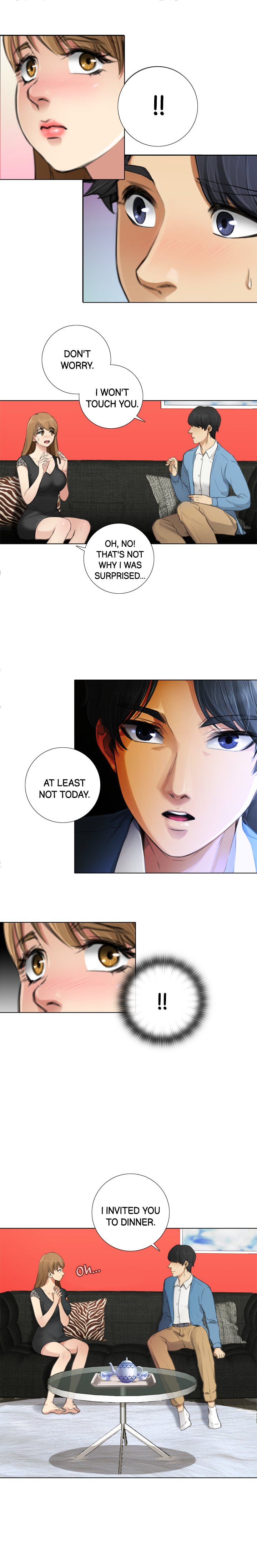 Touch Me - Chapter 6 [photo 10] - MangaPorn