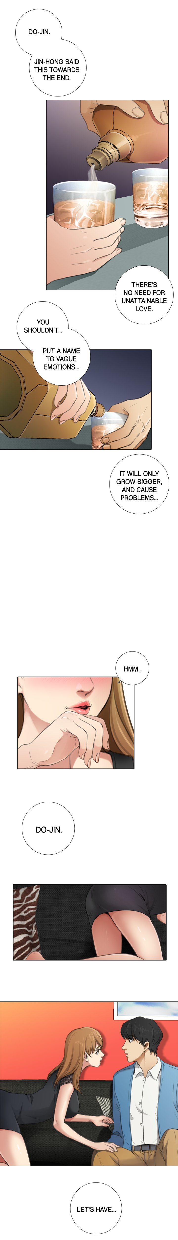 Touch Me - Chapter 6 [photo 12] - MangaPorn