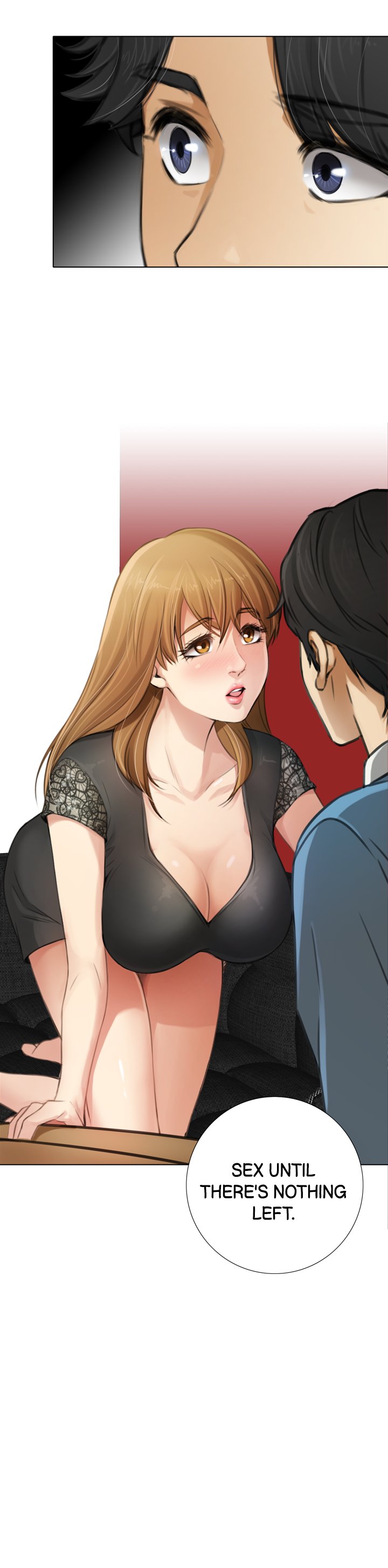 Touch Me - Chapter 6 [photo 13] - MangaPorn