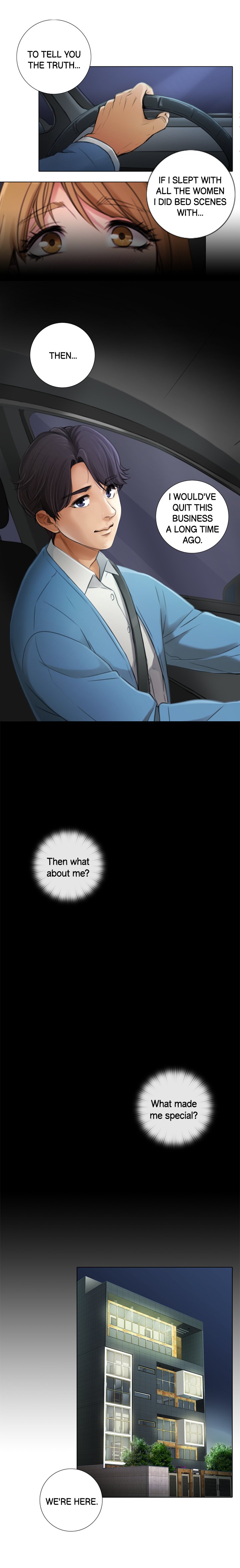 Touch Me - Chapter 6 [photo 3] - MangaPorn