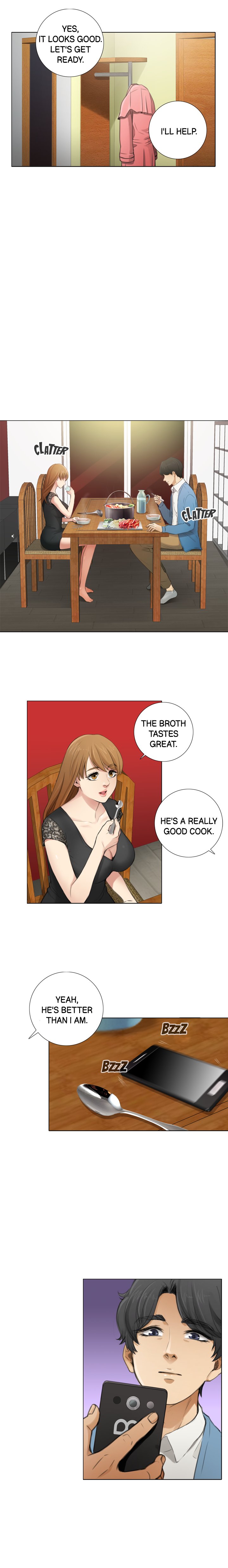 Touch Me - Chapter 6 [photo 7] - MangaPorn