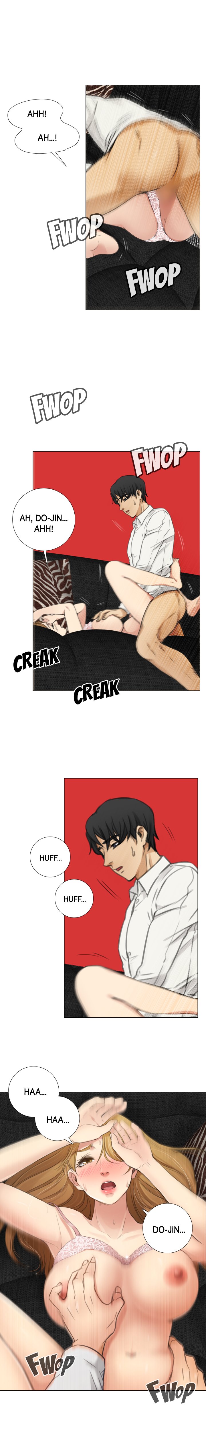 Touch Me - Chapter 7 [photo 10] - MangaPorn