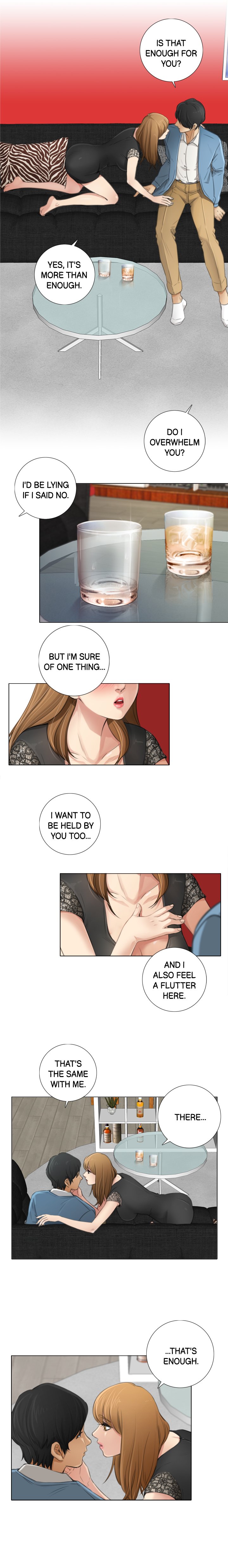 Touch Me - Chapter 7 [photo 2] - MangaPorn