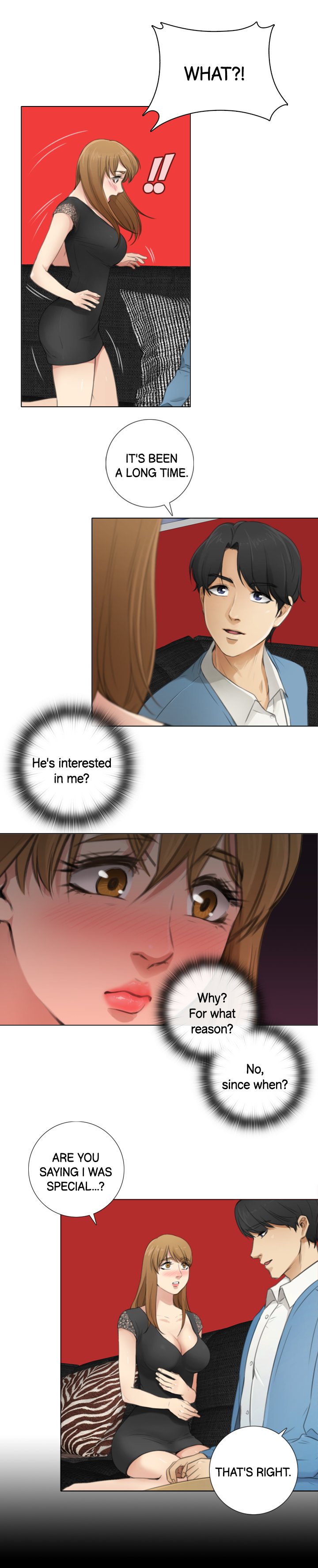 Touch Me - Chapter 7 [photo 4] - MangaPorn