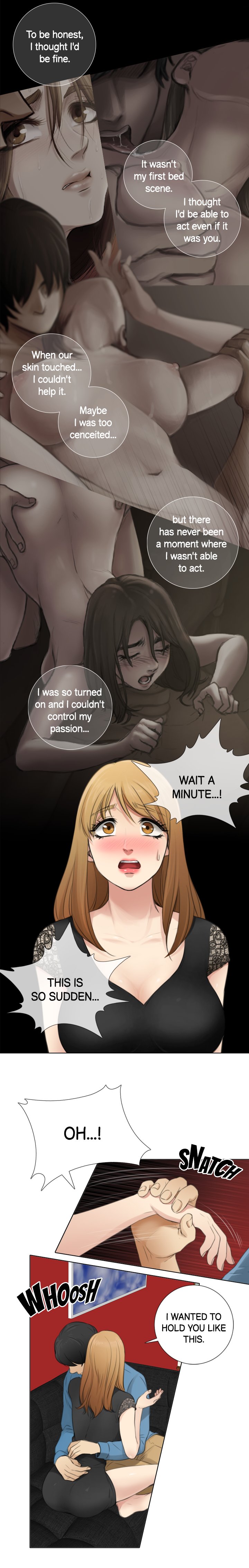 Touch Me - Chapter 7 [photo 5] - MangaPorn