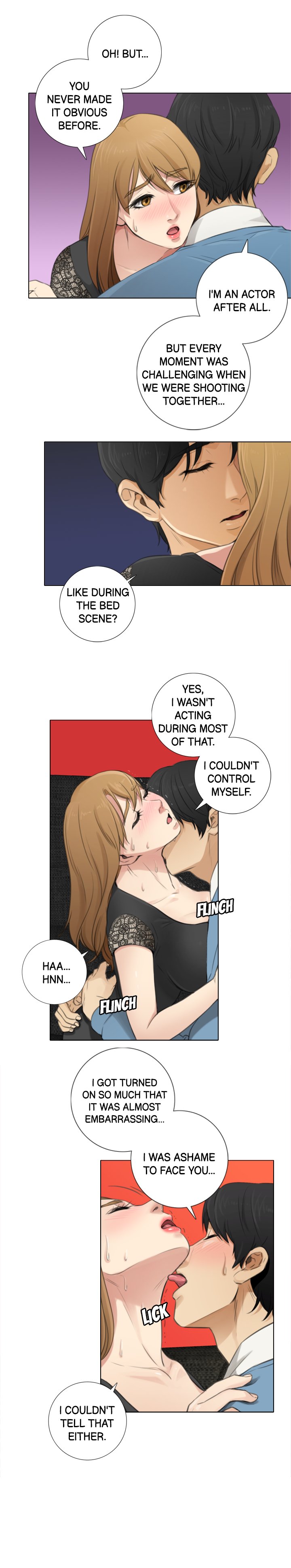 Touch Me - Chapter 7 [photo 6] - MangaPorn