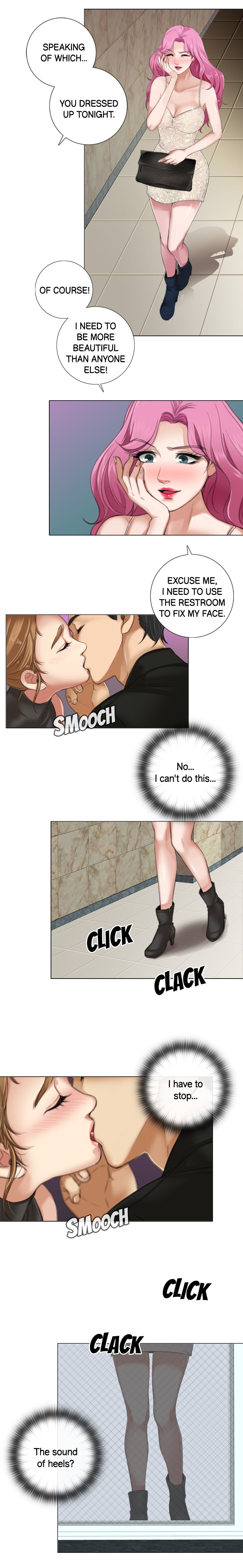 Touch Me - Chapter 8 [photo 12] - MangaPorn