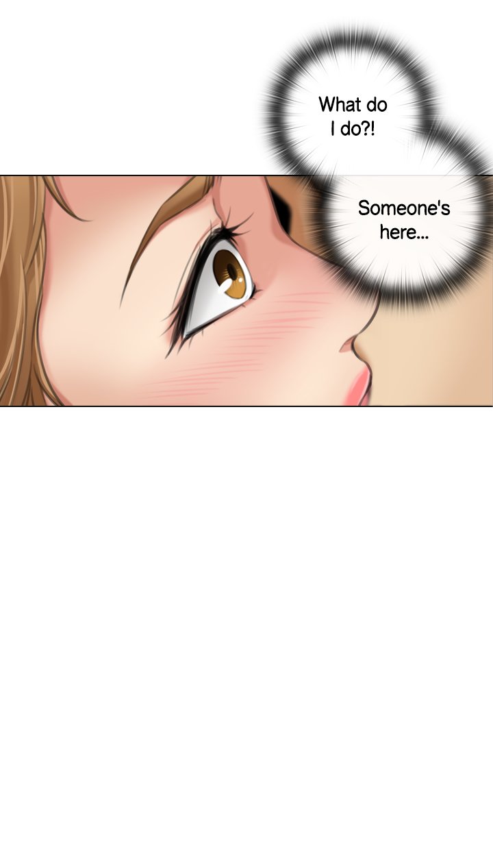 Touch Me - Chapter 8 [photo 13] - MangaPorn