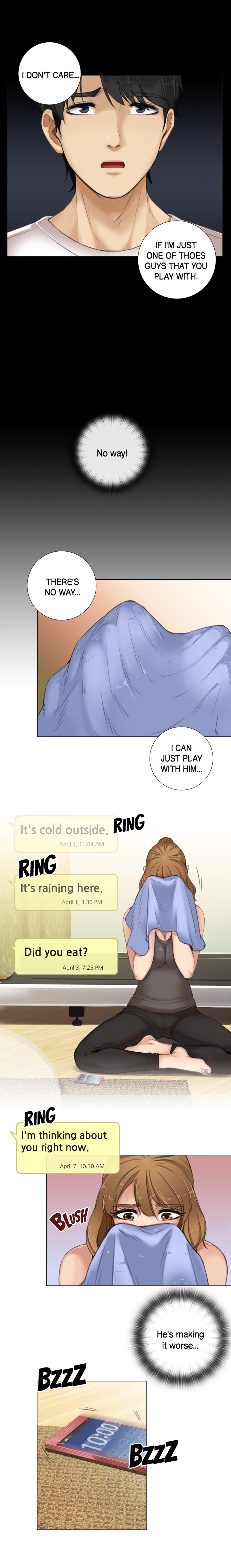 Touch Me - Chapter 8 [photo 4] - MangaPorn