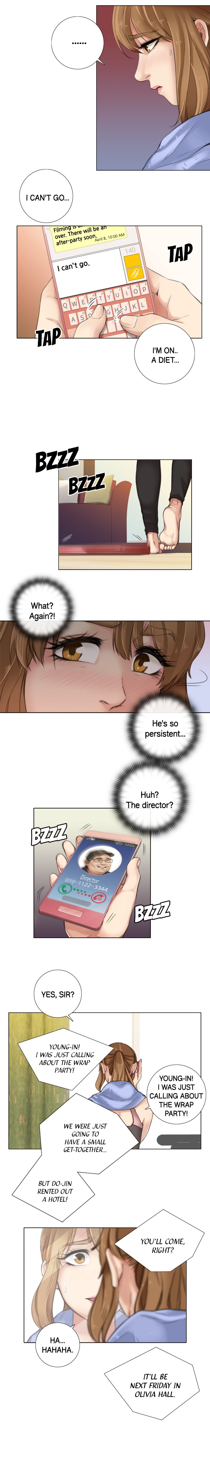 Touch Me - Chapter 8 [photo 5] - MangaPorn