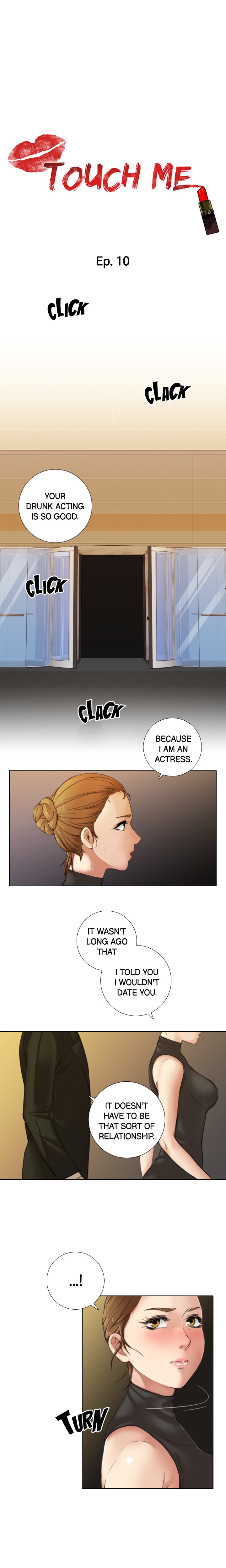 Touch Me - Chapter 10 [photo 1] - MangaPorn