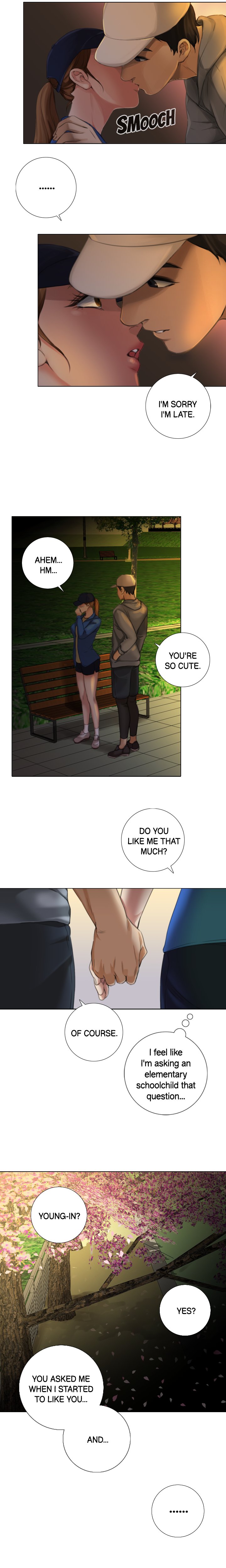 Touch Me - Chapter 10 [photo 10] - MangaPorn