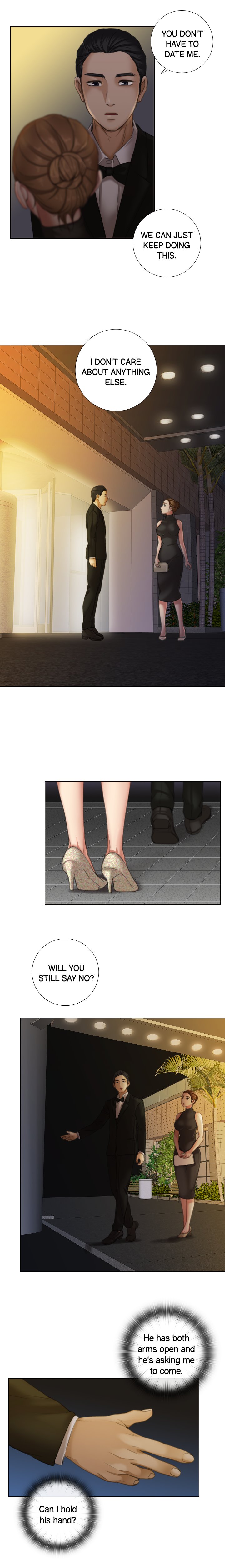 Touch Me - Chapter 10 [photo 2] - MangaPorn