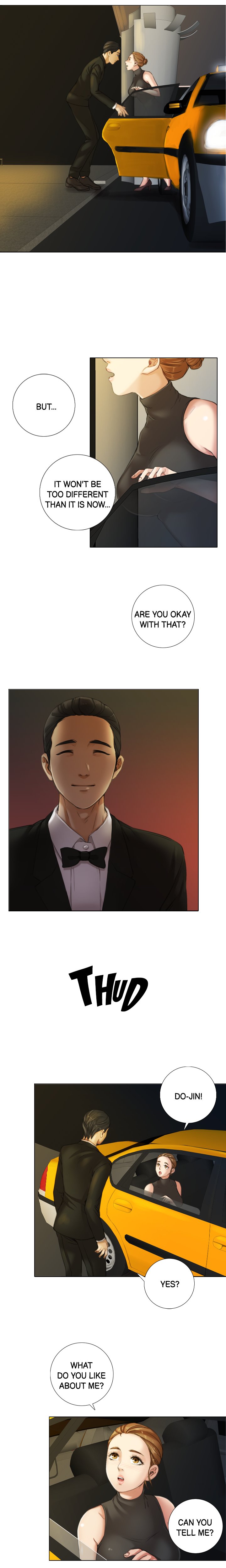 Touch Me - Chapter 10 [photo 4] - MangaPorn