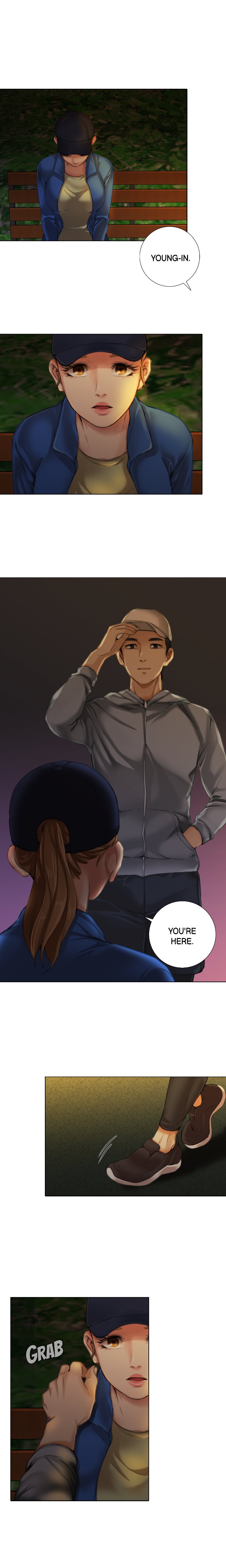 Touch Me - Chapter 10 [photo 9] - MangaPorn