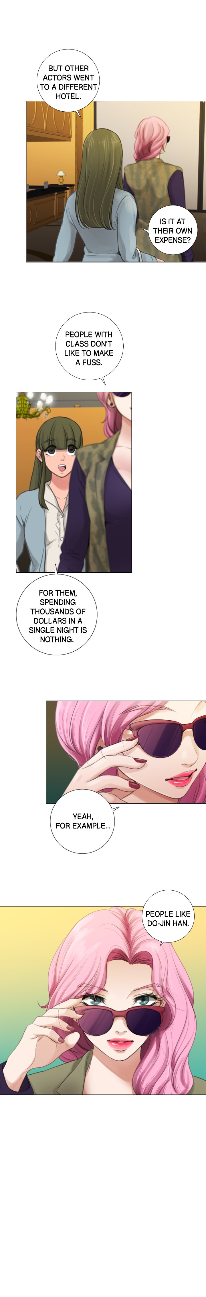 Touch Me - Chapter 11 [photo 10] - MangaPorn