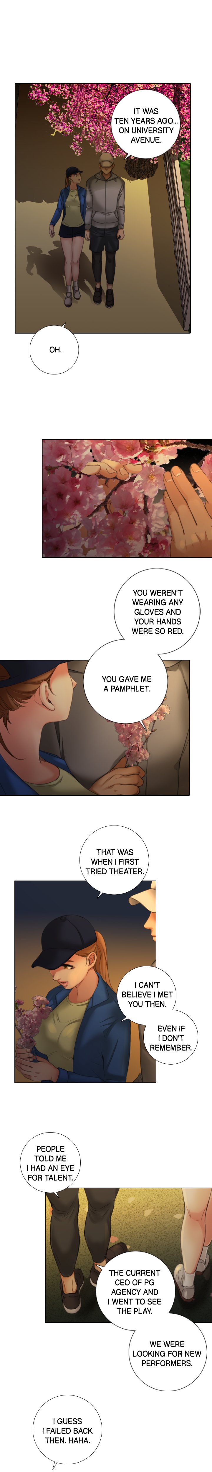 Touch Me - Chapter 11 [photo 2] - MangaPorn