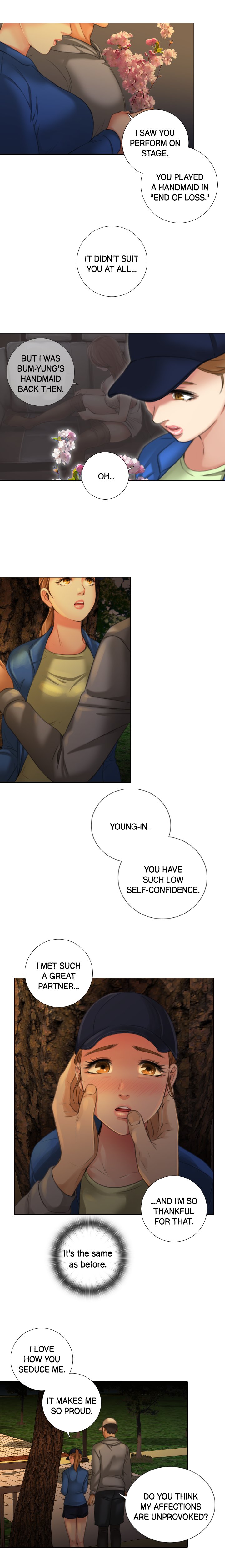 Touch Me - Chapter 11 [photo 3] - MangaPorn