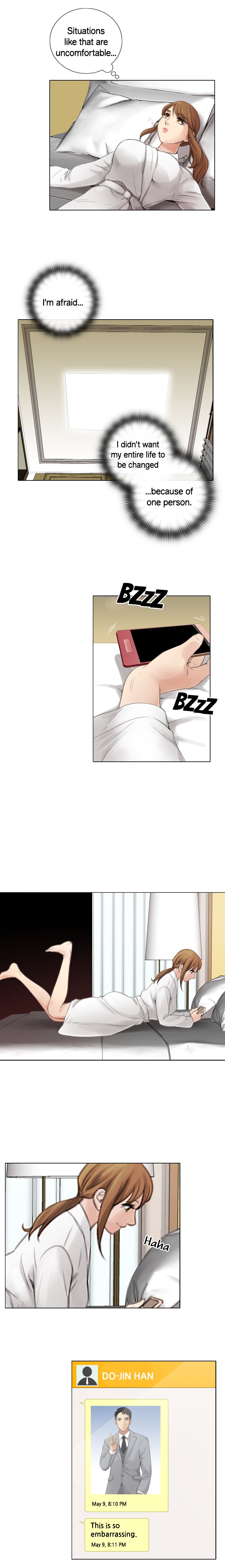 Touch Me - Chapter 11 [photo 8] - MangaPorn