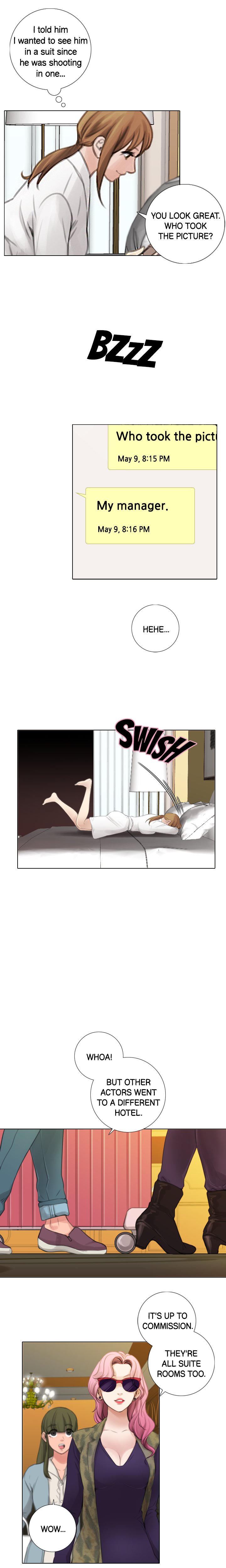 Touch Me - Chapter 11 [photo 9] - MangaPorn