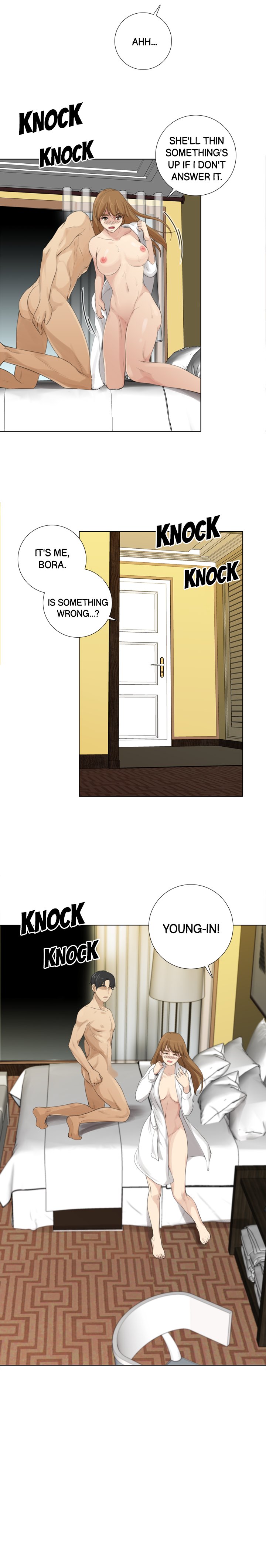 Touch Me - Chapter 12 [photo 10] - MangaPorn