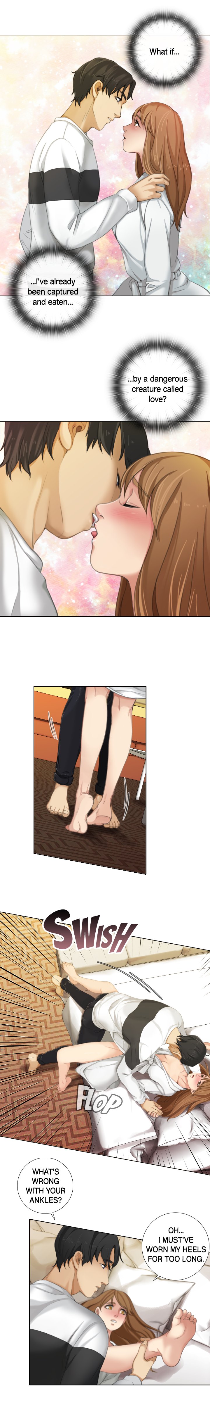 Touch Me - Chapter 12 [photo 4] - MangaPorn