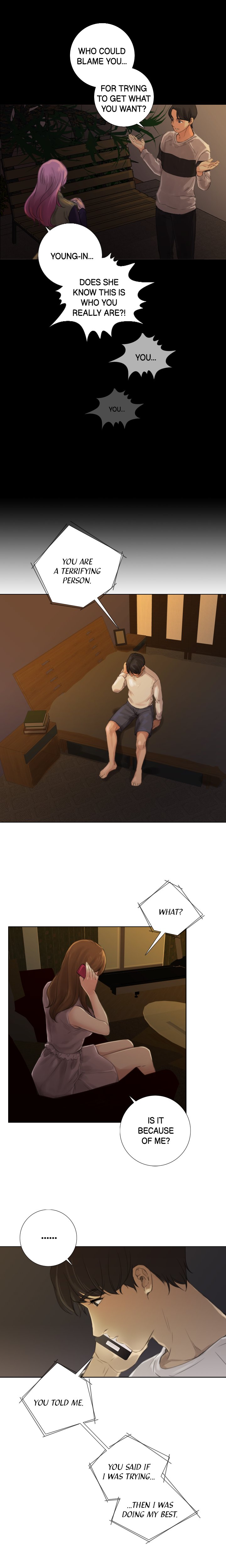 Touch Me - Chapter 13 [photo 11] - MangaPorn