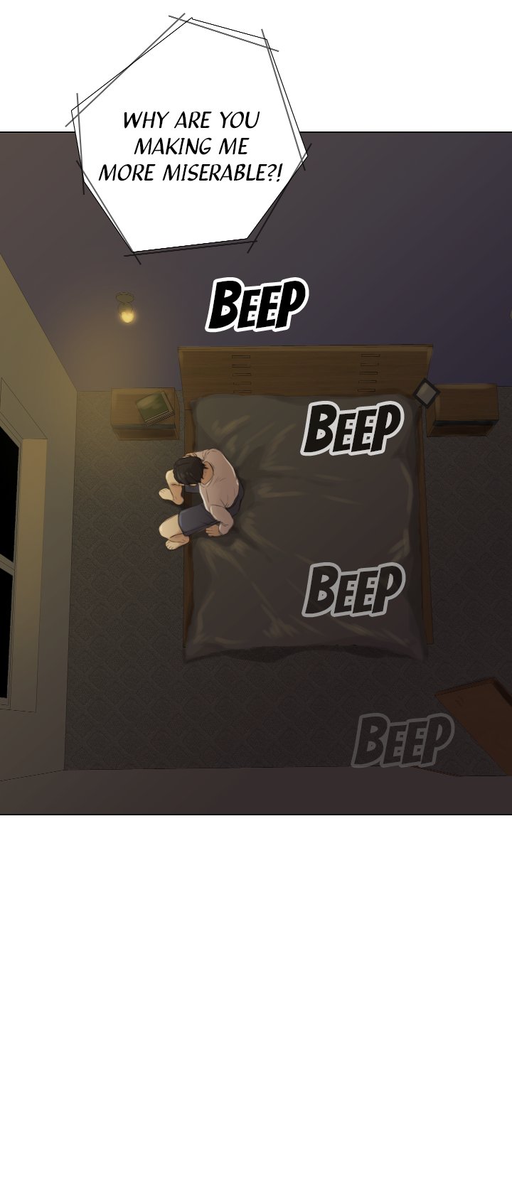 Touch Me - Chapter 13 [photo 12] - MangaPorn