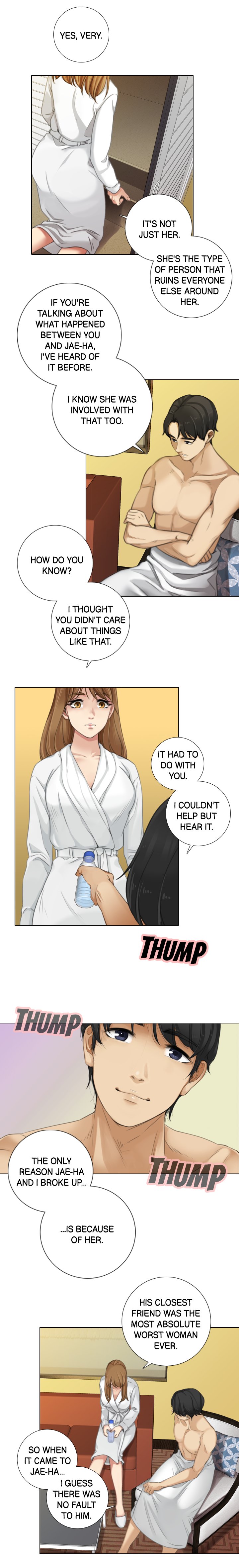 Touch Me - Chapter 13 [photo 4] - MangaPorn