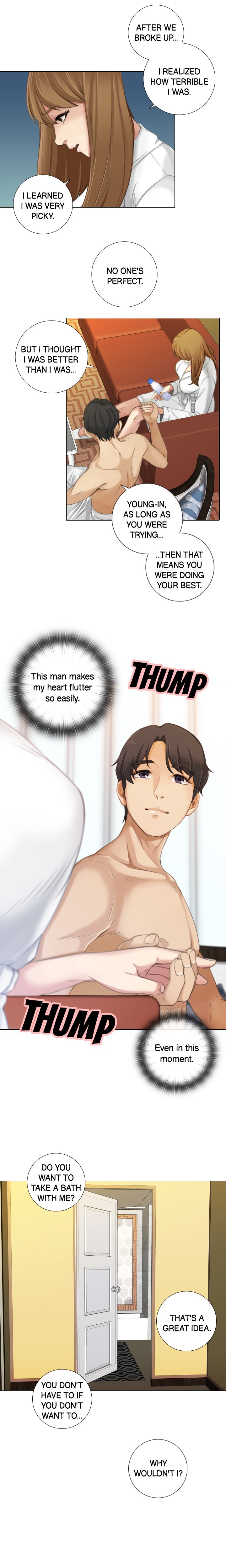 Touch Me - Chapter 13 [photo 5] - MangaPorn