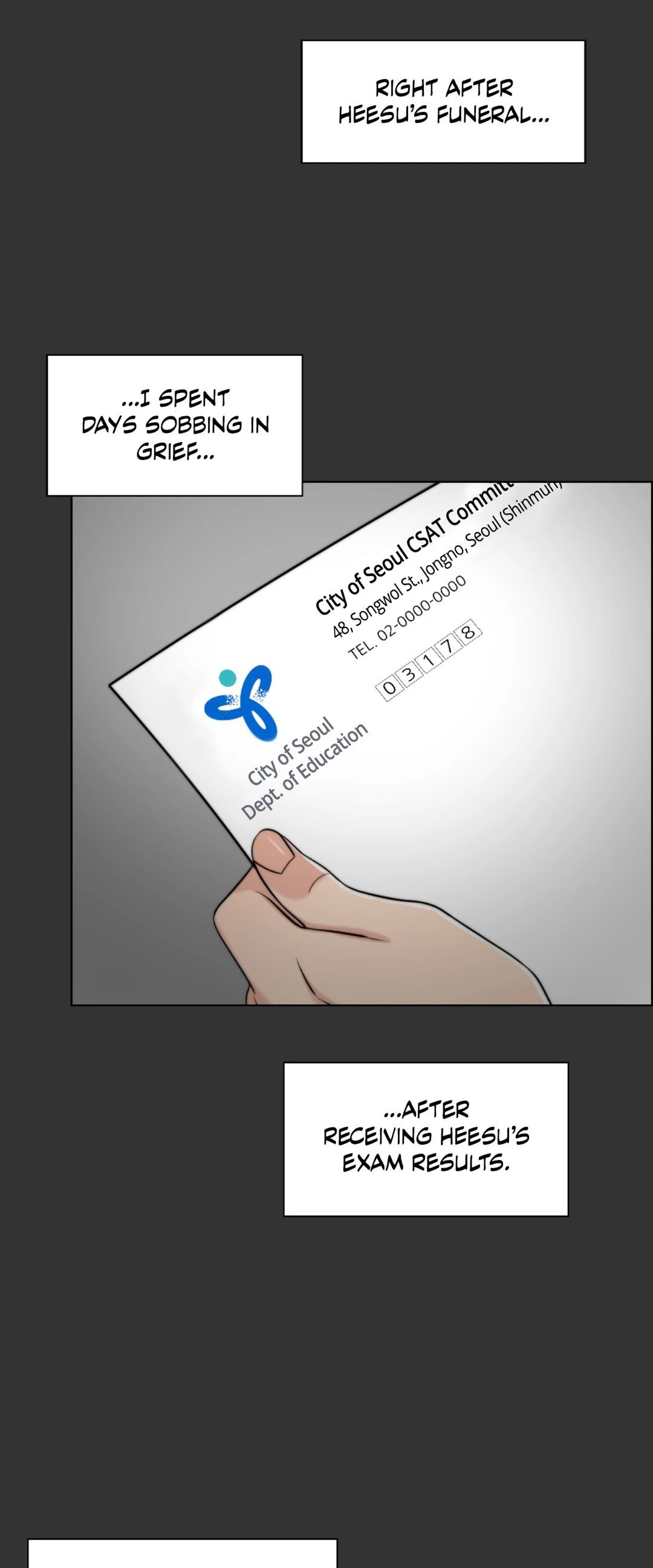 Wife for 1000 Days - Chapter 48 [photo 30] - MangaPorn