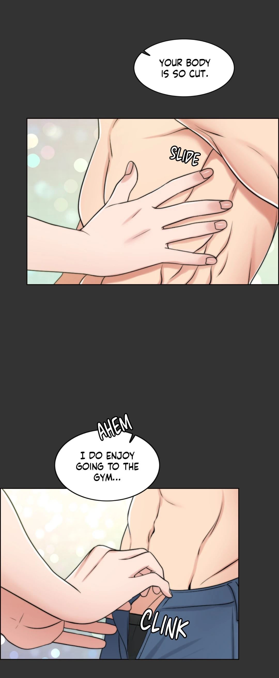 Wife for 1000 Days - Chapter 48 [photo 37] - MangaPorn