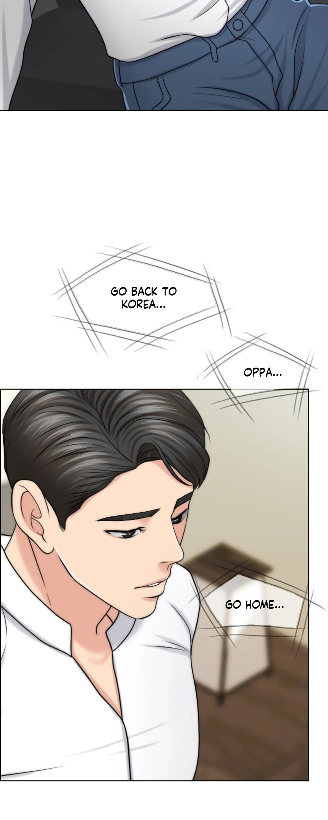 Wife for 1000 Days - Chapter 48 [photo 55] - MangaPorn