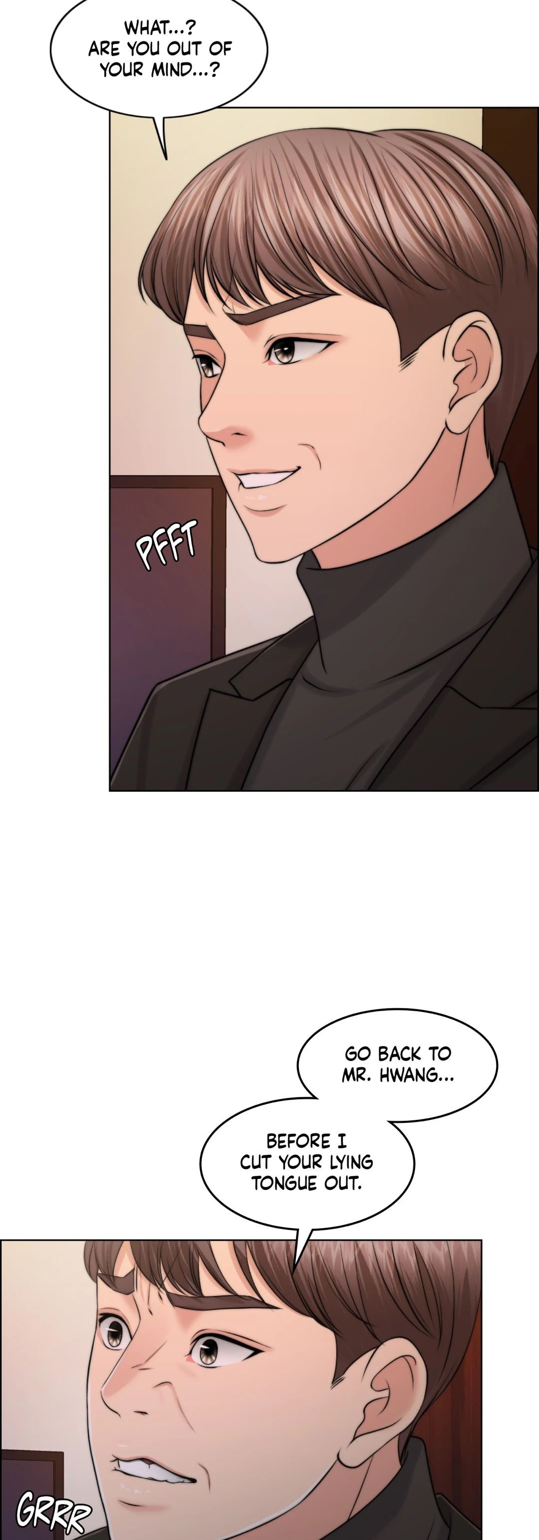 Wife for 1000 Days - Chapter 48 [photo 59] - MangaPorn