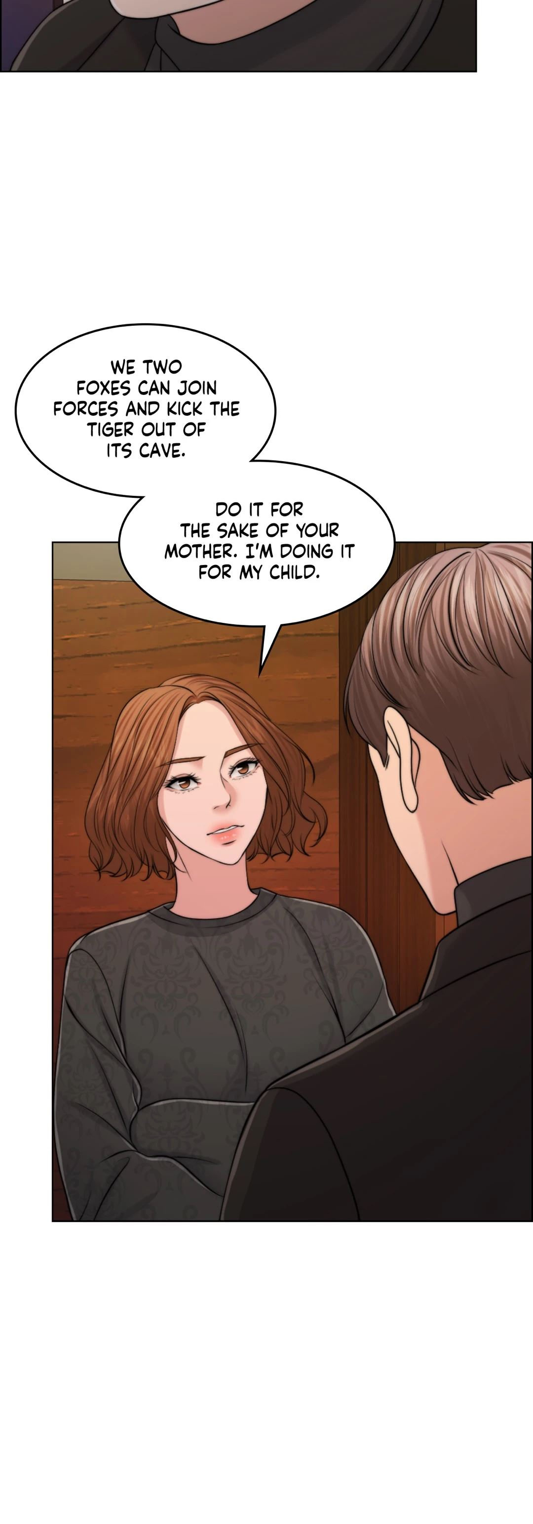 Wife for 1000 Days - Chapter 48 [photo 60] - MangaPorn