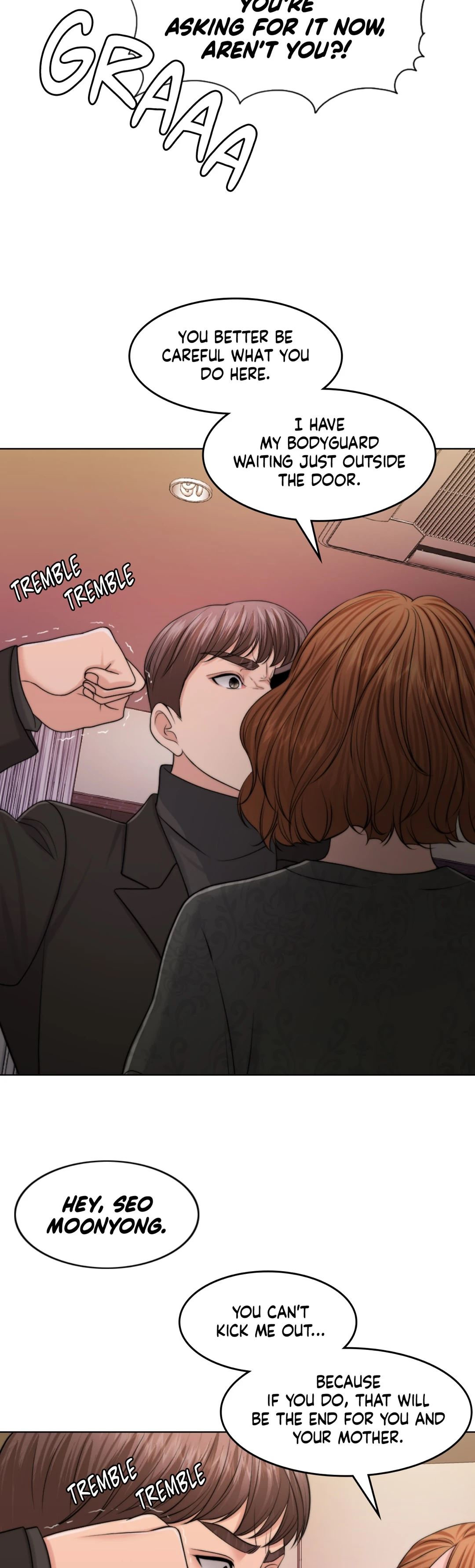 Wife for 1000 Days - Chapter 48 [photo 63] - MangaPorn