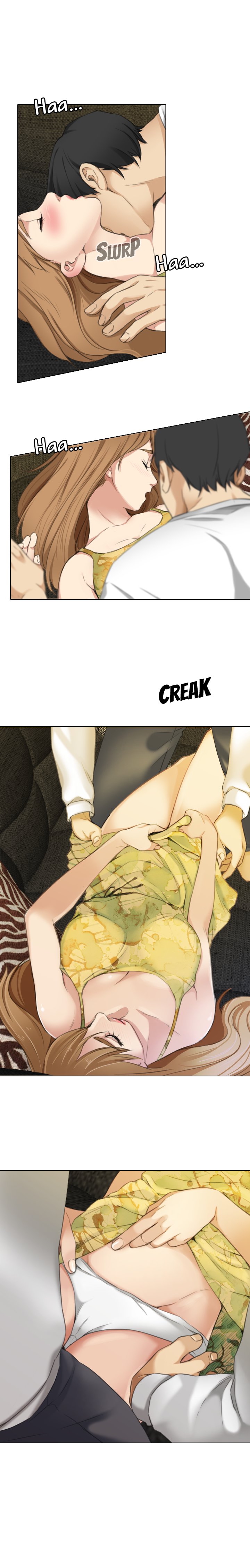 Touch Me - Chapter 14 [photo 11] - MangaPorn