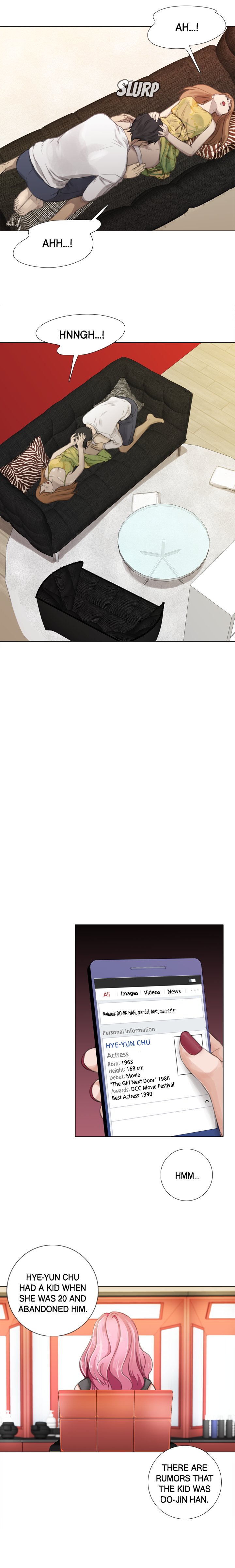 Touch Me - Chapter 14 [photo 13] - MangaPorn