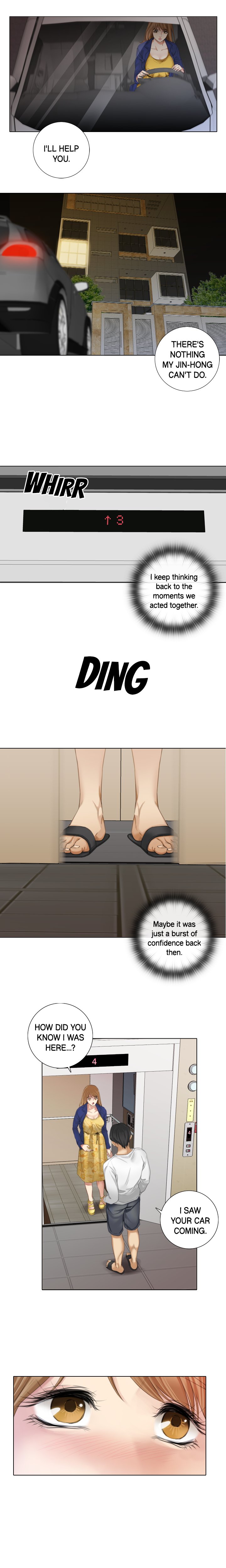 Touch Me - Chapter 14 [photo 4] - MangaPorn