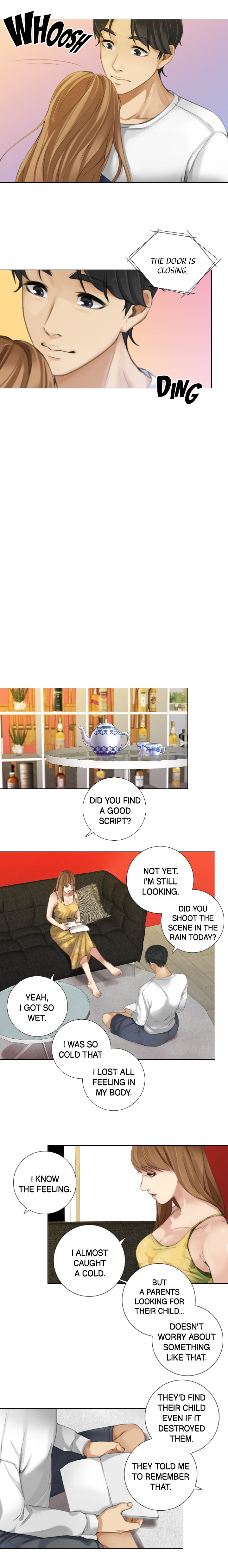 Touch Me - Chapter 14 [photo 5] - MangaPorn